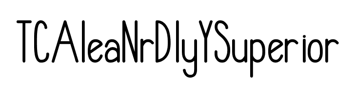 hlmt-rounded  Free Fonts Download