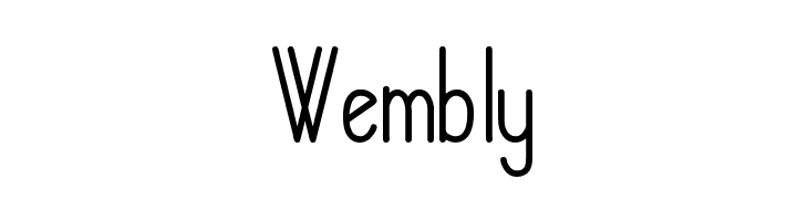 hlmt-rounded  Free Fonts Download