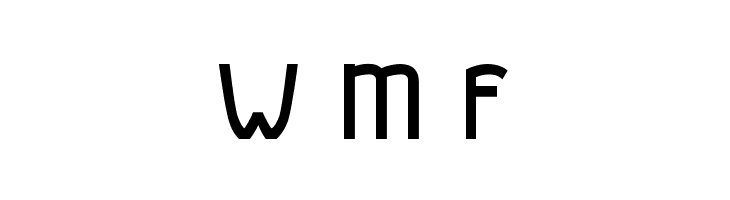 Gladatur Rum  Free Fonts Download