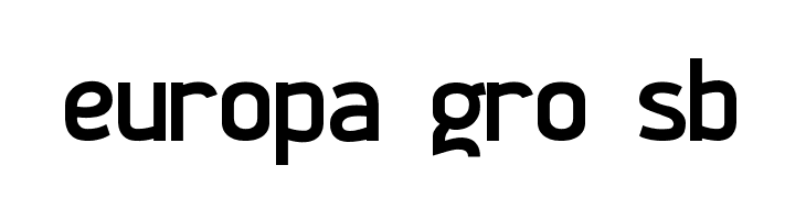 Gladatur Rum  Free Fonts Download