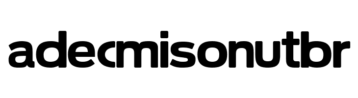 Soolidium  Free Fonts Download