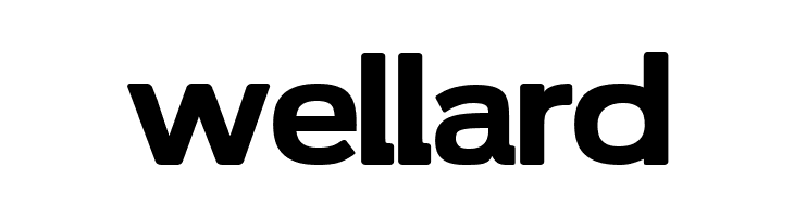 Wellard Soolidium Font