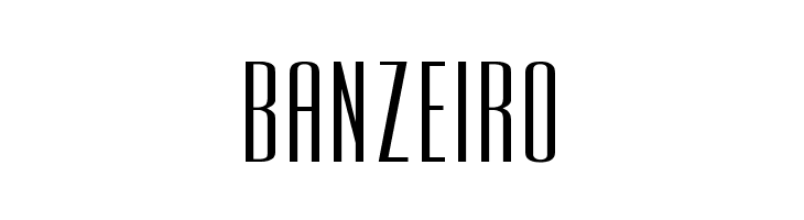 UltraCondensedSansSerif  Free Fonts Download