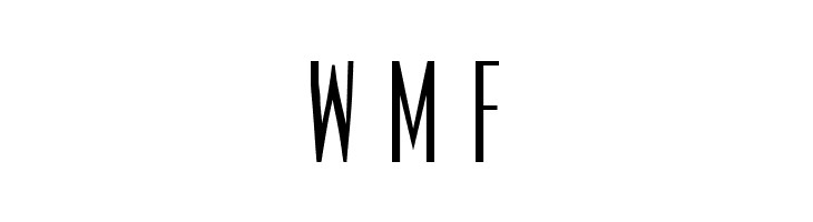 UltraCondensedSansSerif  Free Fonts Download