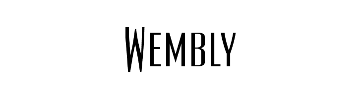 UltraCondensedSansSerif  Free Fonts Download