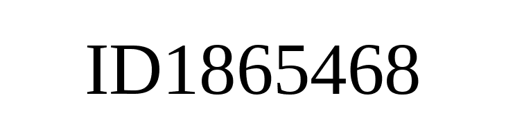 Liberation Serif Regular  Free Fonts Download