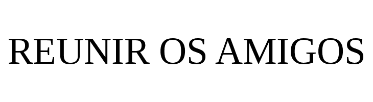 Liberation Serif Regular  Free Fonts Download