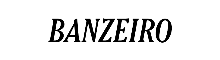 Thyssen J Italic  Free Fonts Download