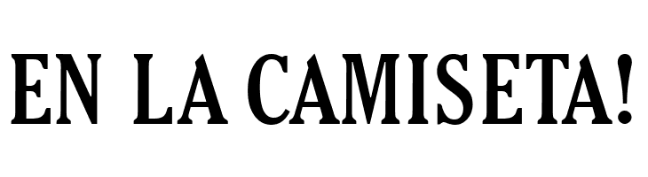 Thyssen J  Free Fonts Download