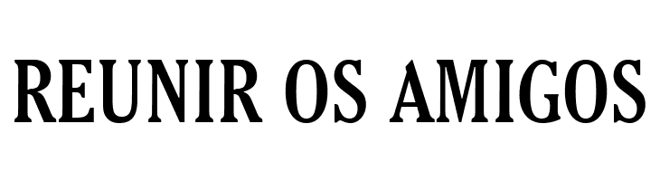 Thyssen J  Free Fonts Download