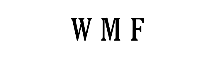 Thyssen J  Free Fonts Download