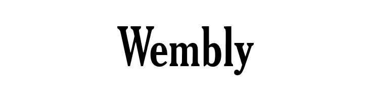 Thyssen J  Free Fonts Download