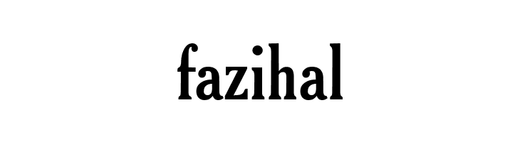 Thyssen J  Free Fonts Download