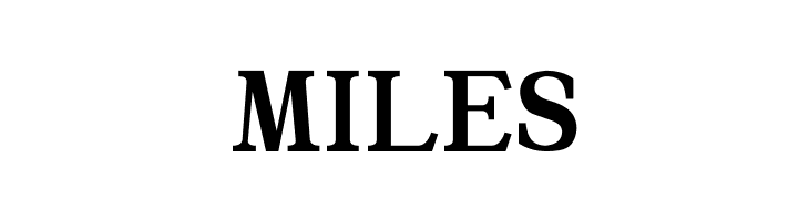 River Avenue  Free Fonts Download