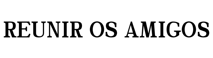 River Avenue  Free Fonts Download