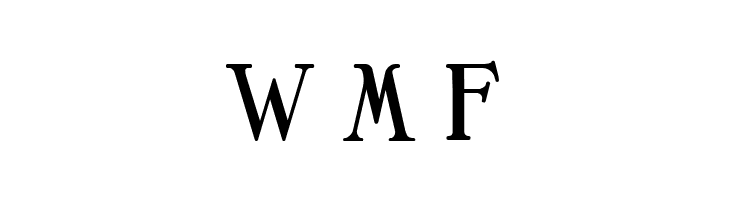 Waschkueche  Free Fonts Download