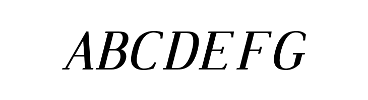 Dustismo Roman Italic  Free Fonts Download