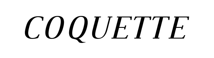 Dustismo Roman Italic  Free Fonts Download