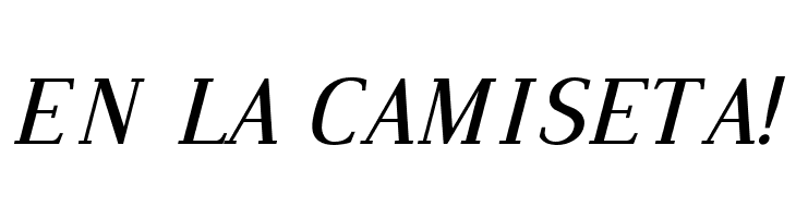 Dustismo Roman Italic  Free Fonts Download