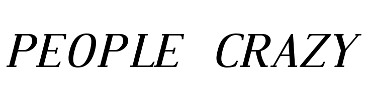 Dustismo Roman Italic  Free Fonts Download