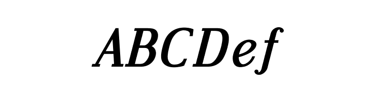 Dustismo Roman Bold Italic  Free Fonts Download