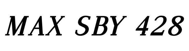 Dustismo Roman Bold Italic  Free Fonts Download