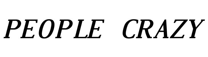 Dustismo Roman Bold Italic  Free Fonts Download