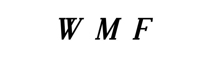 Dustismo Roman Bold Italic  Free Fonts Download