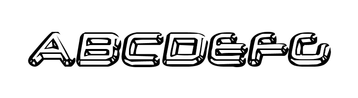 Neurochrome  Free Fonts Download