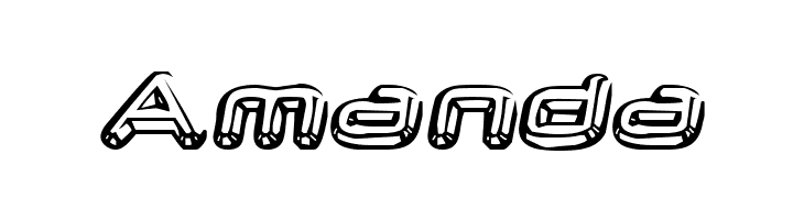 Neurochrome  Free Fonts Download