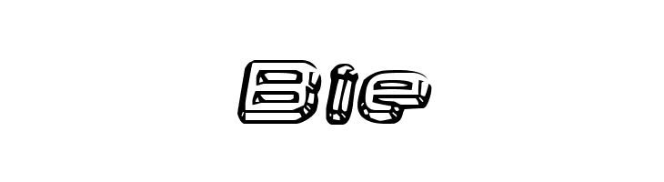 Neurochrome  Free Fonts Download