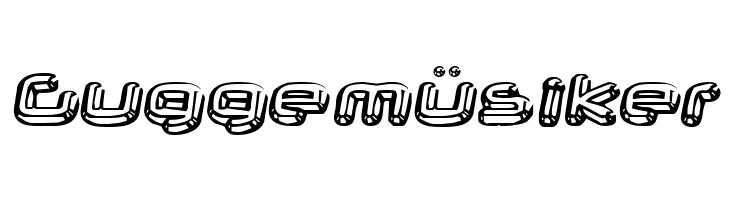 Neurochrome  Free Fonts Download