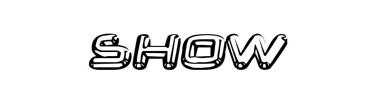 Neurochrome  Free Fonts Download