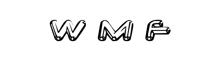 Neurochrome  Free Fonts Download
