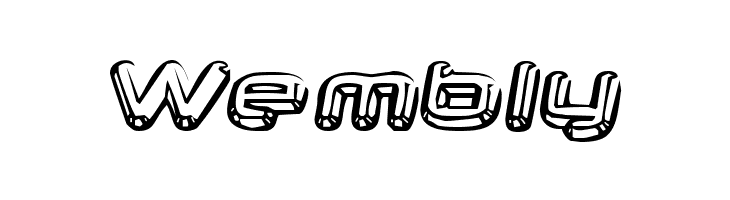 Neurochrome  Free Fonts Download