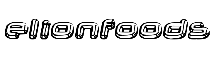 Neurochrome  Free Fonts Download