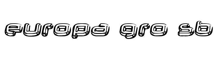 Neurochrome  Free Fonts Download