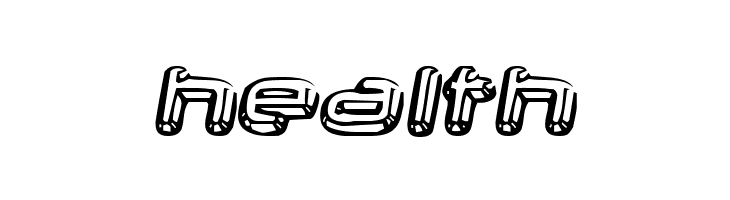 Neurochrome  Free Fonts Download