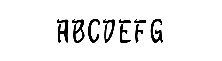 Sands of Fire  Normal  Free Fonts Download