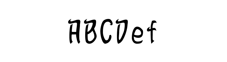 Sands of Fire  Normal  Free Fonts Download