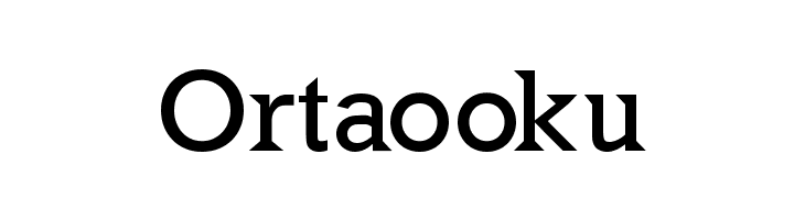 MkLatinoPlain  Free Fonts Download