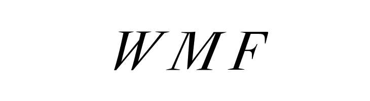 ParmaPetitSCItalic  Free Fonts Download