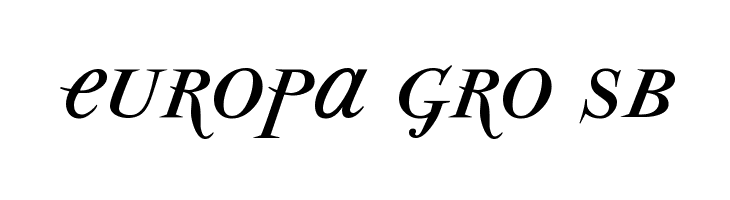 ParmaPetitSCItalic  Free Fonts Download
