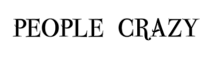 ParmaPetitOutline  Free Fonts Download