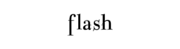 ParmaPetitOutline  Free Fonts Download