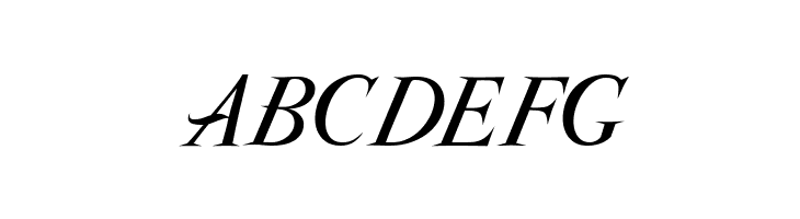 ParmaPetit-Italic  Free Fonts Download