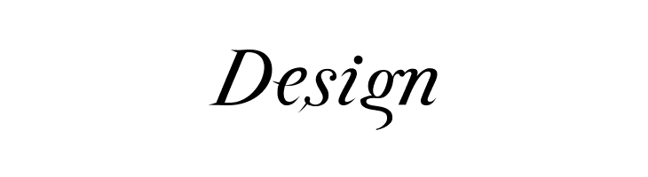 ParmaPetit-Italic  Free Fonts Download