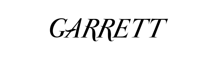 ParmaPetit-Italic  Free Fonts Download