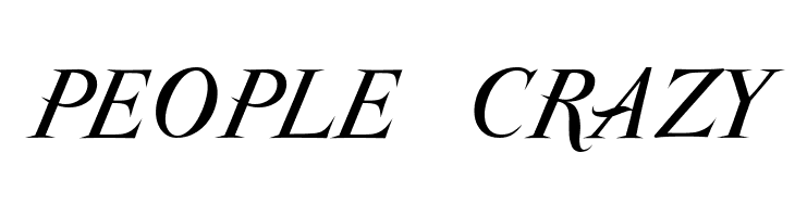 ParmaPetit-Italic  Free Fonts Download