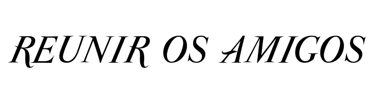 ParmaPetit-Italic  Free Fonts Download